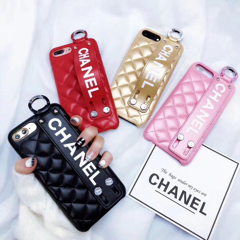 オシャレ小香風iphone 12 mini/xr/xs maxケースシャネルchanel