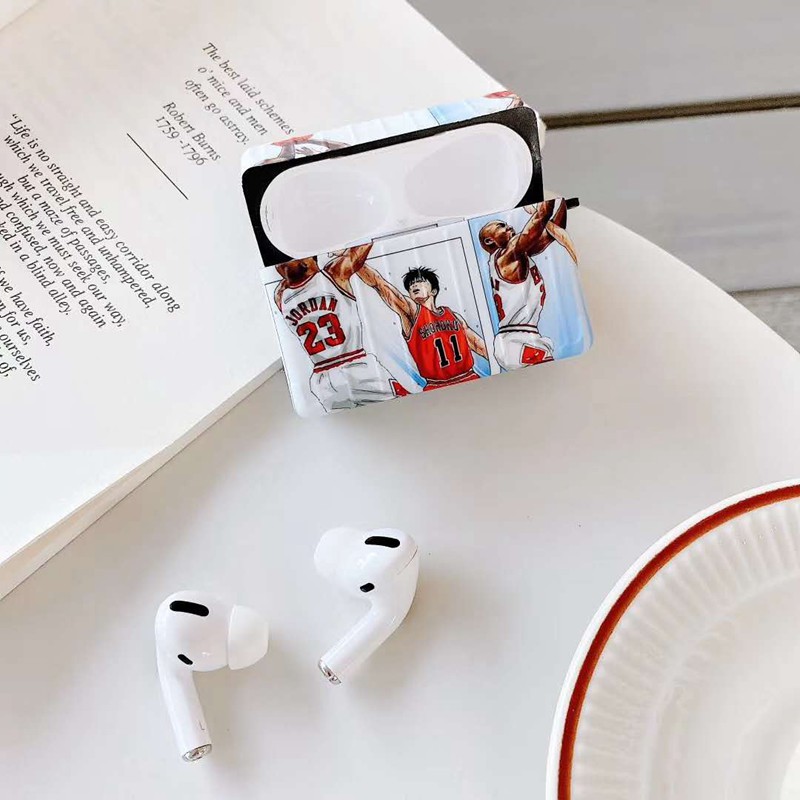 Air pods 3/2/1ケースブランド