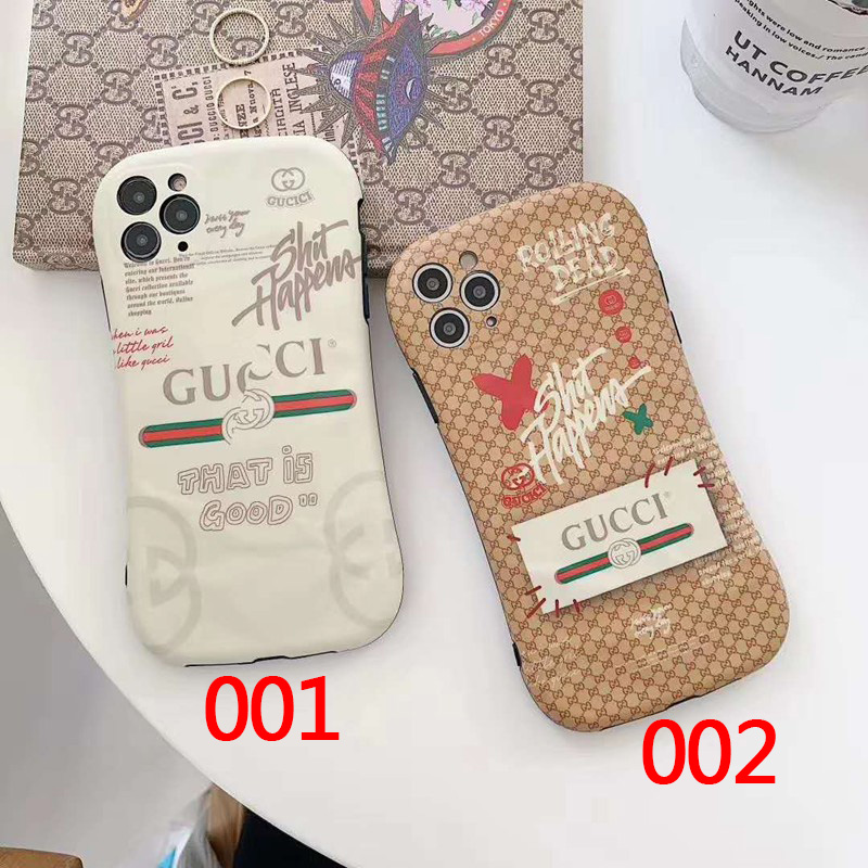 GUCCI/グッチiphone 8/7 plus /se2カバー メンズ レディース