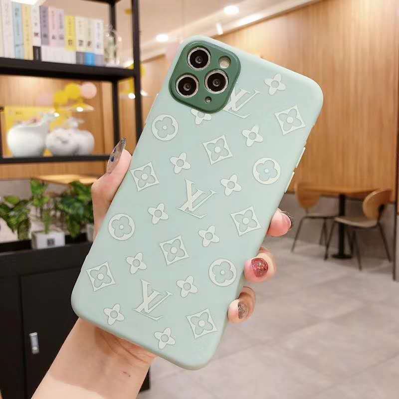 iPhone 11/11 pro/11 pro maxケースカバーセレブ愛用全機種対応ハイブランド