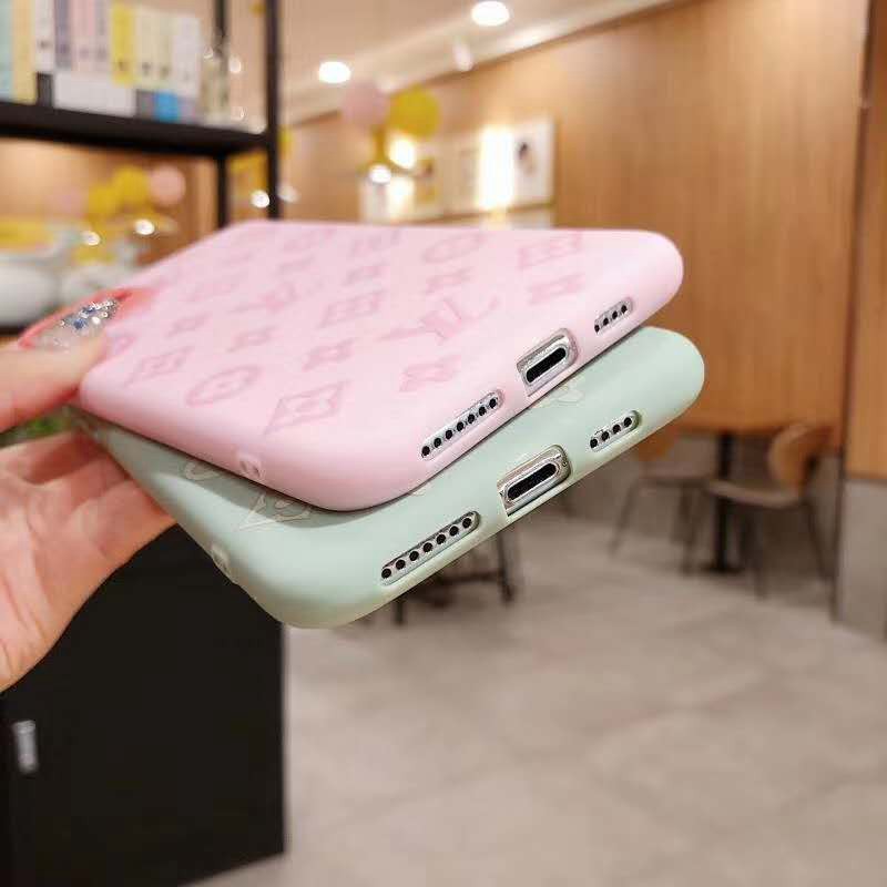 iPhone x/xr/xs/xs maxケース パロディ
