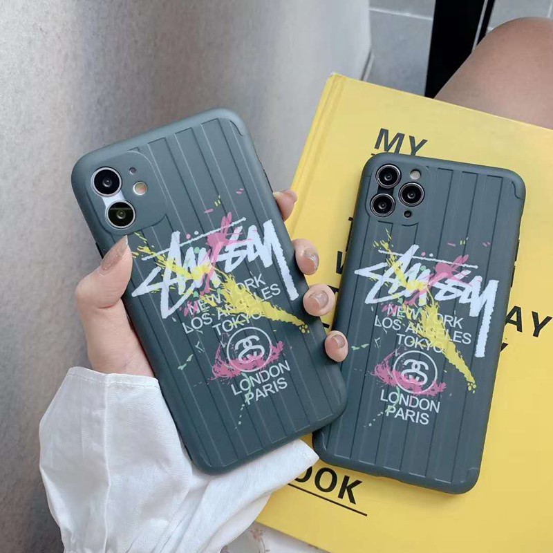 Stussy/ステューシーiphone 12