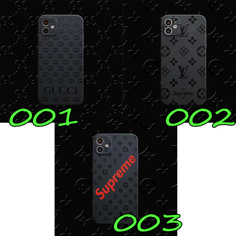 lv/ルイ·ヴィトンブランドiPhone 12ケース