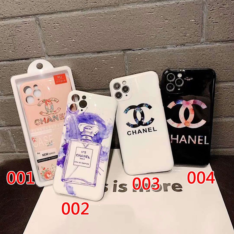 Chanel/シャネルiphone 12