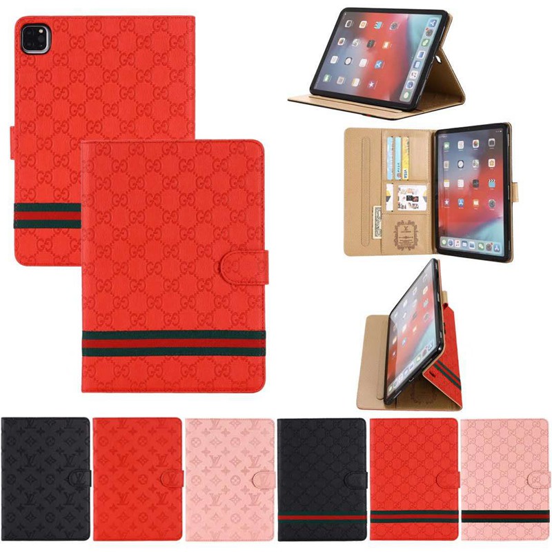 Lv/ルイヴィトングッチipad air4/8 2020 ipad proカバー