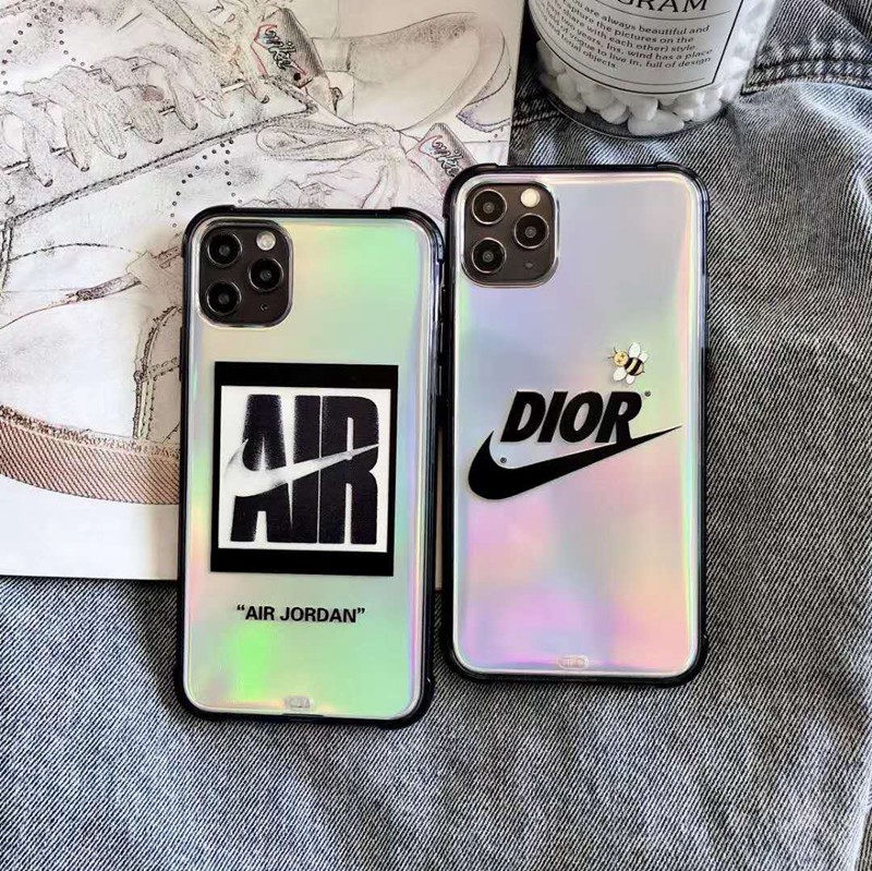 Nike/ナイキ メンズ レディースiphone 12ケースカバー