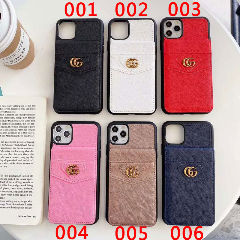 Gucci/グッチiphone 12/12 pro/12 pro maxペアお揃い アイフォン11ケース