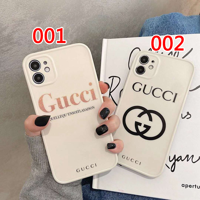Gucci/グッチブランド iphone12 mini/12pro maxケース