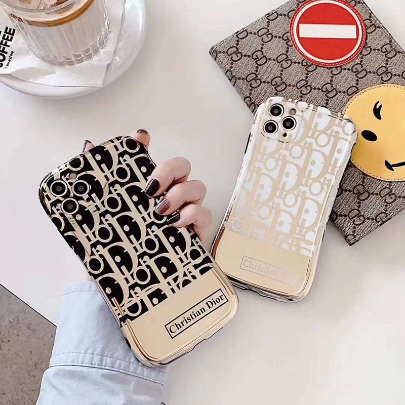 かわいいビジネス ストラップ付きレディースアイフォンiphone xs/11/8 plusケース