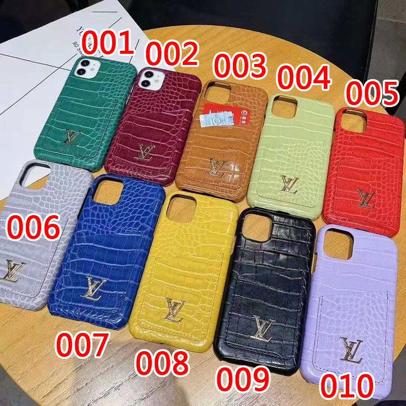 LV Supreme ジャケット型 iphone11/11 pro max/x/8/7ケース 人気 2020 iphone12 proケース LINE注文可 高級 レディース