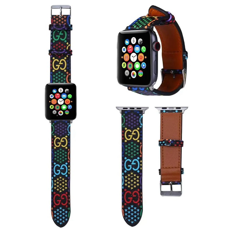 Apple Watch 6/5/4/3ベルト 交換用