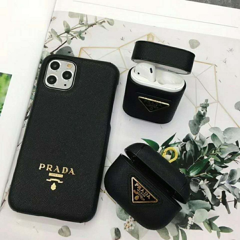 品牌Prada iphone12 / 11 pro max / 12 mini / 11 / Xs / Xr / 8plus保护壳