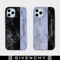 Givenchy ジバンシー iphone 13iphone13pro maxケース 大理石柄 かっこいい メンズ アイフォン12pro max/12 miniカバー 滑らかな手触り iphone 11ケース