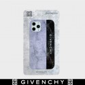 Givenchy ジバンシー iphone 13iphone13pro maxケース 大理石柄 かっこいい メンズ アイフォン12pro max/12 miniカバー 滑らかな手触り iphone 11ケース