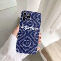 supreme   手机壳