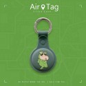 クレヨンしんちゃん ヒステリックミニ ケンゾーなどのブランド AirTag保護カバー アップル エアタグ保護カバー ファッション おしゃれ 耐衝撃 シリコン製