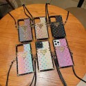 かわいいルイヴィトン iphone12/12mini/12pro/12promax アイフォンケース ゴージャス キラキラ ハート柄 Louis Vuitton GALAXY S21/S21+/S21 ULTRAケース