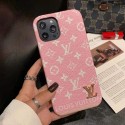 高級感 高品質 ルイヴィトン iphone13/13pro maxケース モノグラム ダミエ 人気 LV アイフォン12s/12/12pro max/11pro/11ケース カバー 男女兼用 ヴィトン