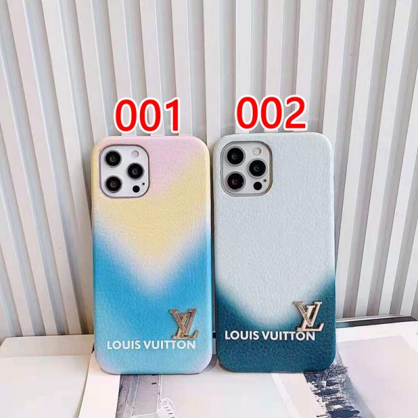 LV ルイヴィトン iPhone 12s pro/13 pro maxハードケース 高級革製 ブランド iPhone 12s/12s pro/13 miniケース 上品 ハイエンド アイフォン12s/12 pro maxカバー 