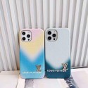 LV ルイヴィトン iPhone 12s pro/13 pro maxハードケース 高級革製 ブランド iPhone 12s/12s pro/13 miniケース 上品 ハイエンド アイフォン12s/12 pro maxカバー 