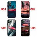 シュプリーム ブランド iphone12/12 pro/11/11pro maxケース かわいい個性潮 iphone x/xr/xs/xs maxケース ファッションins風  Galaxy s10/s20+/s20 ultraケース かわ