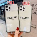 セリーヌ ファッション セレブ愛用 iphone12 mini/12 pro max/12 max/12 proケース 激安メンズ iphone11/11pro maxケース 安いモノグラム iphone x/xr/xs/xs maxケース