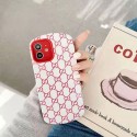 グッチ ブランド iphone12/12pro maxケース かわいいペアお揃い アイフォン11ケース iphone 8/7 plus/se2ケース個性潮 iphone x/xr/xs/xs maxケース ファッションins風iphone 