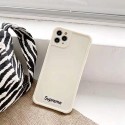 シュプリームiphone 12 mini/12 pro/12 maxケース ビジネス ストラップ付きファッション セレブ愛用iphone11/11pro maxケースカバー ジャケット簡約iphonexr/xs maxケースシンプルアイフォ