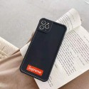 シュプリームiphone 12 mini/12 pro/12 maxケース ビジネス ストラップ付きファッション セレブ愛用iphone11/11pro maxケースカバー ジャケット簡約iphonexr/xs maxケースシンプルアイフォ