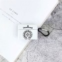 Chrome Hearts/クロムハーツ ブランドエアーポッズ プロ収納ケースAir pods1/2/3ケース 耐衝撃 落下防止 メンズ レディースAir pods proケース保護 軽量