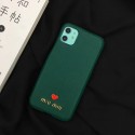 ミュウミュウ iphone 11/11 pro/11 pro max/se2ケース Miu Miu かわいい レザー 高弾性 ソフトケース MIUMIU 四角保護 耐衝撃 アイフォンx/xs/xr/8/7/6カバー レディース