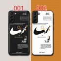Nike イキ ペアお揃いgalaxy s21/s21+ケース iphone 11/xs/x/8/7ケース男女兼用人気ブランドGalaxy note20/s20+/s10ケースメンズ iphone12pro/12pro maxケース 安いジャケット型 2020 iphone12ケース 高級 人気