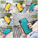Stussy/ステューシー ビジネス ストラップ付き個性潮iphone 12mini/12 pro maxケース ファッションiphone xr/xs max/11pro/se2ケースブランドアイフォン12カバー レディース バッグ型 ブランド