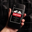 supreme  女性向け iphone xr/xs max/12promaxケース個性潮 iphone 6/6s/6splusケース ファッションレディース アイフォ おまけつきiphone 7/7plus/8/8plus/se2ケースブランド