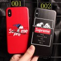 supreme  女性向け iphone xr/xs max/12promaxケース個性潮 iphone 6/6s/6splusケース ファッションレディース アイフォ おまけつきiphone 7/7plus/8/8plus/se2ケースブランド