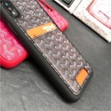 goyard ペアお揃い アイフォン iphone12 2020 ケース男女兼用人気ブランドiphone 12pro maxスマホケース ブランド LINEで簡単にご注文可モノグラム Iphone6/6s Plus Iphone6/6s/x/8/7ケース ブランド