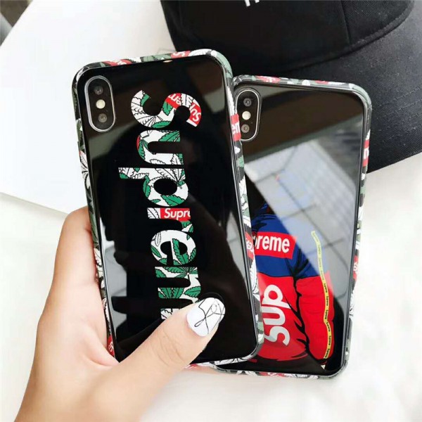 supreme ブランド かわいい男女兼用人気12/12pro/12pro maxブランド ビジネス ストラップ付きシンプル iphone x/xr/xs/xs max/se2ケース ジャケット