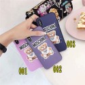 Moschino/モスキーノ シンプル iphone8/7/se2sケース ジャケットメンズ iphone6/7/8ケース 安いレディース アイフォン おまけつきアイフォン12カバー レディース バッグ型 ブランド