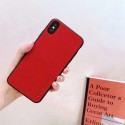 シュプリーム iphone xr/xs maxケース シンブル ブランド  supremeアイフォンテンアール/xs マックスカバー  男女兼用 激安