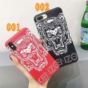 KENZO 女性向け iphone xr/xs maxケースiphone se2/8/7/12/12pro/12pro maxスマホケース ブランド LINEで簡単にご注文可ins風 かわいいiphone 6plus/6s plusケース大人気