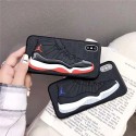 Jordan/ジョーダン シンプル iphone 8/7/se2/12pro maxケース ジャケットins風   iPhone xr/xs max/xsケース かわいいメンズ  安い Iphone6/6s Plus Iphone6/6sケース大人気