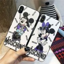 Moschino/モスキー  かわいいアイフォンiphone x/se2/8/7 plusケース ファッション経典 メンズジャケット型 2020 iphone12ケース 高級 人気  iphone x/8/7 plusケース大人気