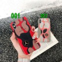 Jordan/ジョーダン 女性向け iphone xr/xs maxケース男女兼用人気ブランドIphone6/6s Plus Iphone6/6sケース ビジネス ストラップ付き iphone 12/12pro/12pro max/se2/8/7 plusケース大人気