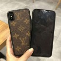 ルイヴィトン iphone11/11pro/11pro max,galaxy note10/note10plus即納品iphone xr/xs maxケース ファッション ブランド アイフォンxs/xカバー  シュプリーム iphone 7