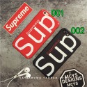 supreme ビジネス ストラップ付きファッション セレブ愛用 iphone 12/12pro/12promax/se2ケース 激安メンズ  安いレディース アイフォiphone xs/xr/8 plusケース おまけつき