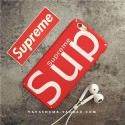 supreme ビジネス ストラップ付きファッション セレブ愛用 iphone 12/12pro/12promax/se2ケース 激安メンズ  安いレディース アイフォiphone xs/xr/8 plusケース おまけつき