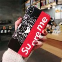 シュプリーム iphone xr/xs maxケース お洒落 ケンゾー アイフォン x/テン/xsケース ファッション supreme iphone 6/10/8/7 plusケース 人気通販