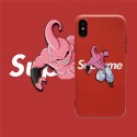 シュプリーム iphone xs/xs マックスケース お洒落 supreme アイフォン xr/テン/10sケース  可愛い iphone 6/8/7 plusケース 若者愛用