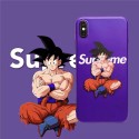 シュプリーム iphone xs/xs マックスケース お洒落 supreme アイフォン xr/テン/10sケース  可愛い iphone 6/8/7 plusケース 若者愛用