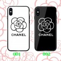 iphone 12/12 pro/12 pro max/12 miniシャネル iphone11/11pro/11pro max,galaxy note10/note10plus即納品iphone xs/xs マックスケース シンプル風  